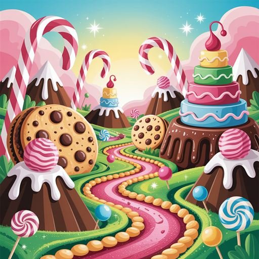 Fantasy Land